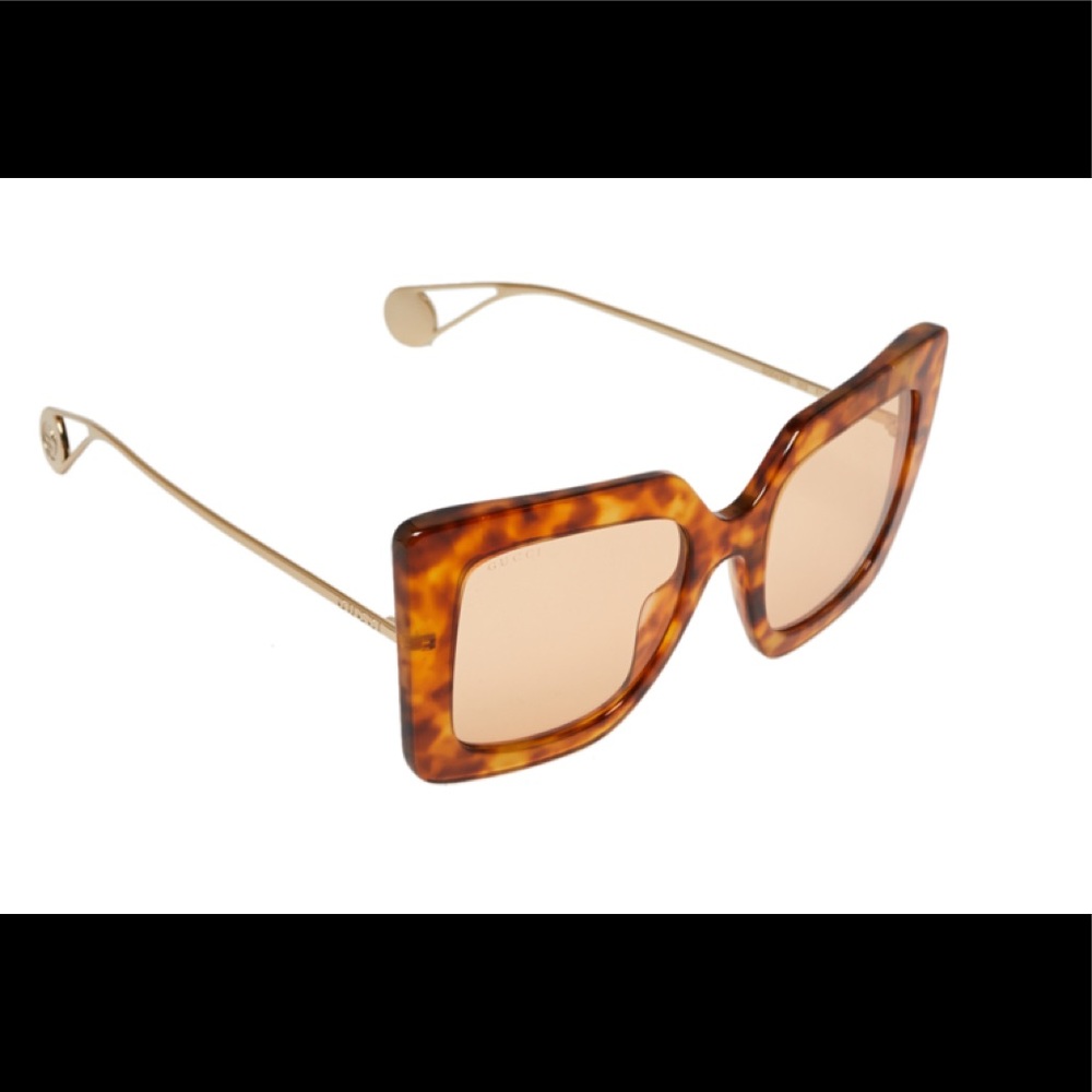 GUCCI Havana Hollywood🔥🔥NWOT🔥🔥